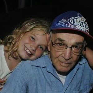 Meet your Posher, Kaelyn